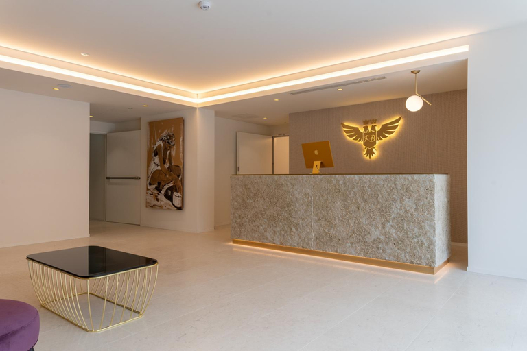 Public Area 3, Forte Benedek Wine Relais & SPA - Adults Only, Verona