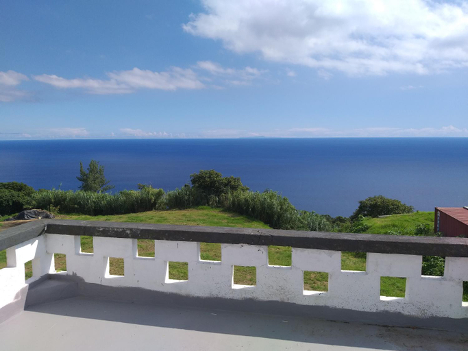 Others 3, Casa da Lomba do Cavaleiro, Povoação