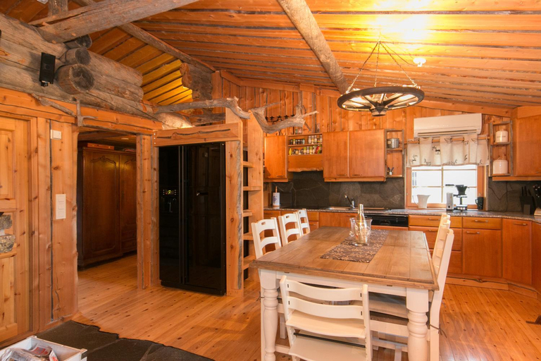 Others 5, Ankkalinna, Lapland
