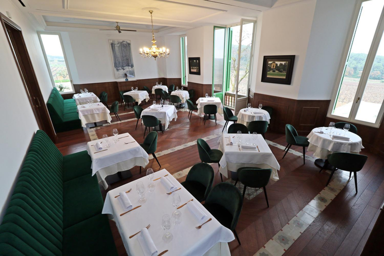 Food & Drinks 4, Casa Gran 1771 Boutique Hotel, Barcelona