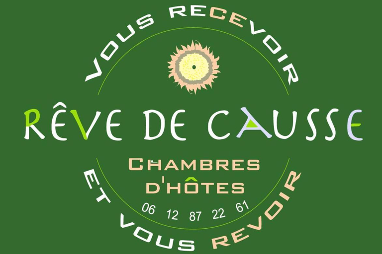 Others 5, Reve de Causse, Hérault