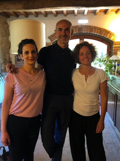 Others 4, Hotel Giogliano, Siena