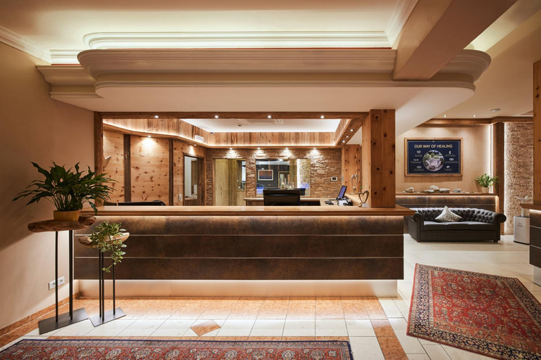 Public Area 4, Hotel Panorama Royal, Kufstein