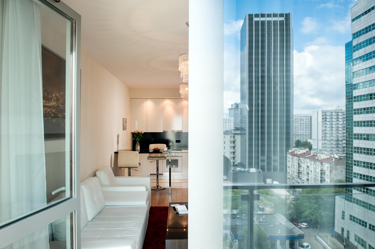Others 4, Platinum Towers Luxury Apartments, Warsaw