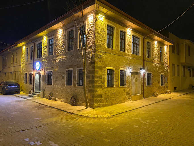 Exterior & Views 2, Konak Esila Pansiyon, Merkez
