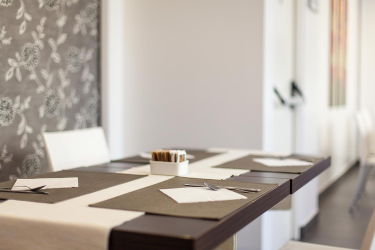Food & Drinks 4, Hotel Michelangelo, Forli' - Cesena