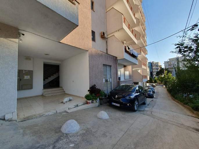 Exterior & Views, Dream House, Durrësit