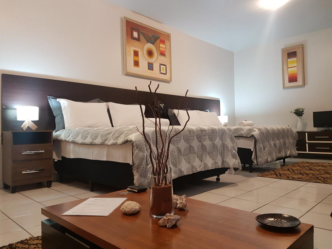 Bedroom 5, B & A Suites Inn Hotel - Quarto Luxo Premium, Anápolis