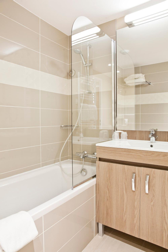 Bathroom 4