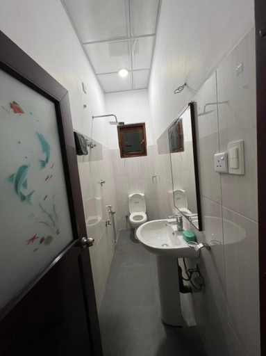 Bathroom 3, Tanzanite place , Tangalle