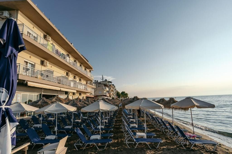 Exterior & Views, Hotel Galaxias, Central Macedonia