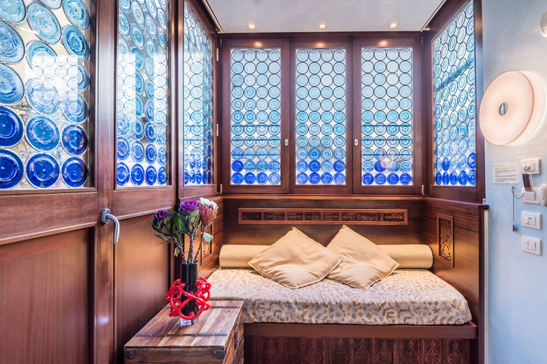Bedroom 3, Ca' dei Dogi, Venezia