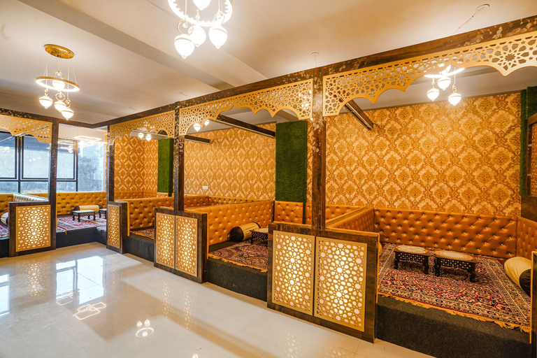 Others 5, Fabhotel Grand Broholic, Hyderabad