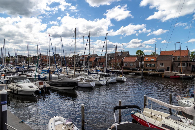Others 5, B&B de Nieuwe Haven, Bunschoten