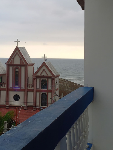 Exterior & Views, Montañita, Santa Elena