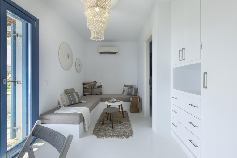 Others 5, The White House by the beach by Andros Villas Collection, South Aegean