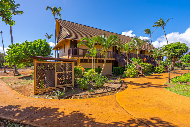 Exterior & Views 2, Kepuhi Beach Resort, Maui