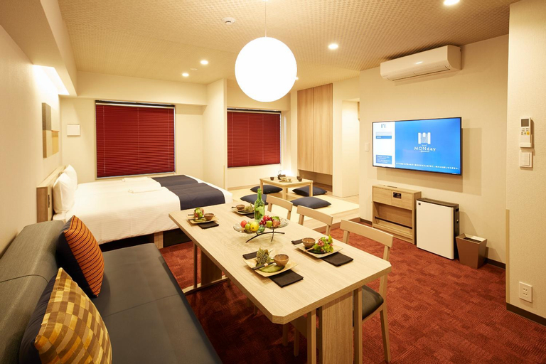 Bedroom 22