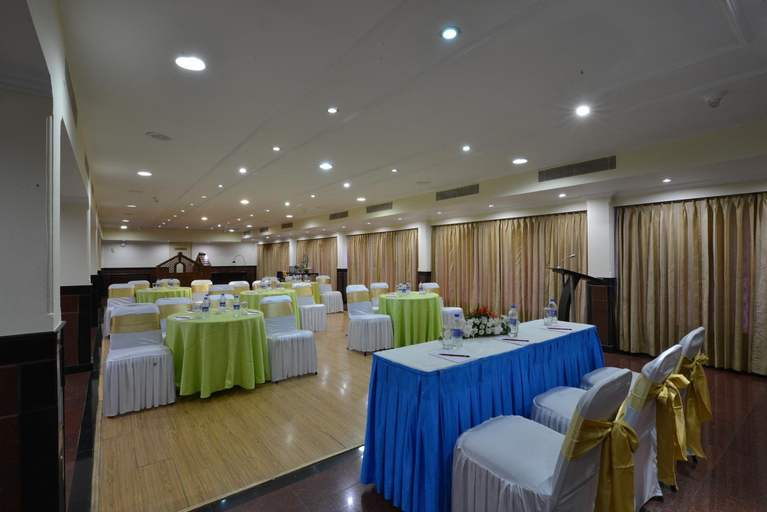 Others 5, SRM Hotel Maraimalai Nagar Chennai, Kancheepuram