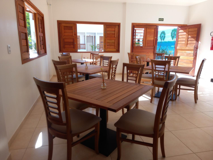 Food & Drinks 4, Pousada Brisas, Jijoca de Jericoacoara