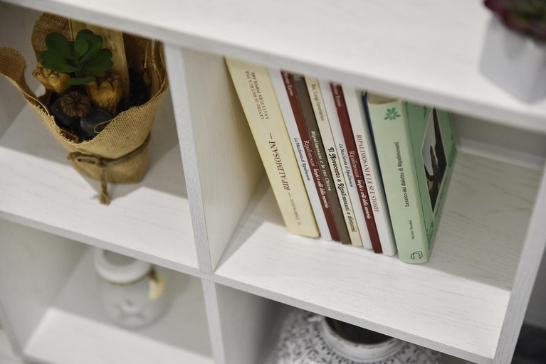 Others 3, Ripahome B&B, Campobasso