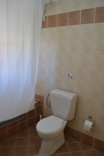 Bathroom 2, Feidiou 1, Attica