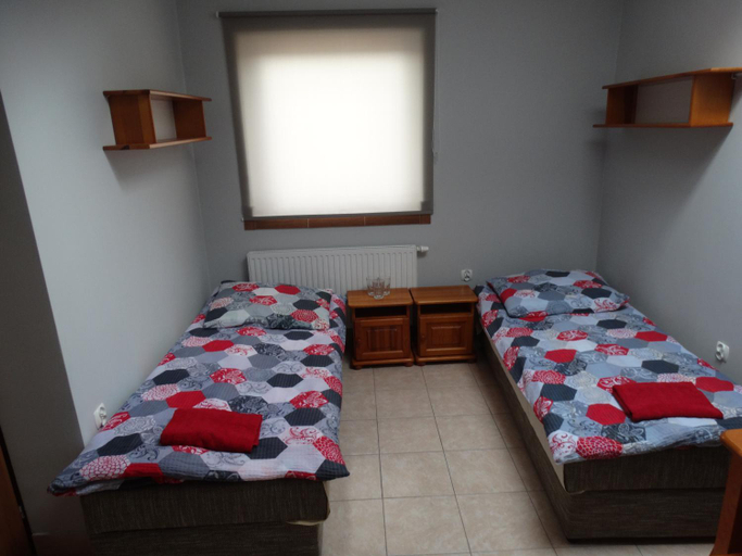 Bedroom 2, Trzy Korony Swiecie, Świecie