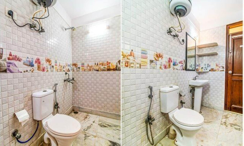 Others 5, Fabhotel Sunrise Residency, Gautam Buddha Nagar