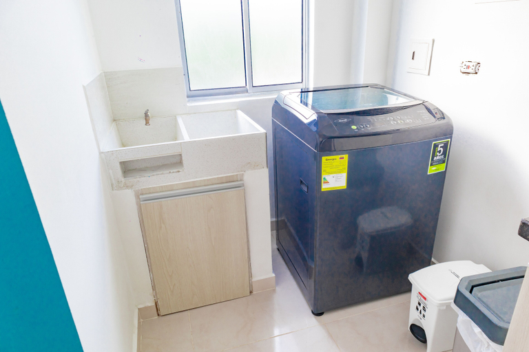 Others, Apartamento 102 Olamar Living Coveñas, Tolú