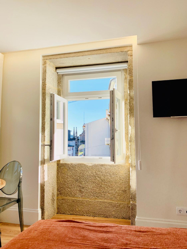 Others 5, The Arch - Charming Apartments in the Historic Center, Braga
