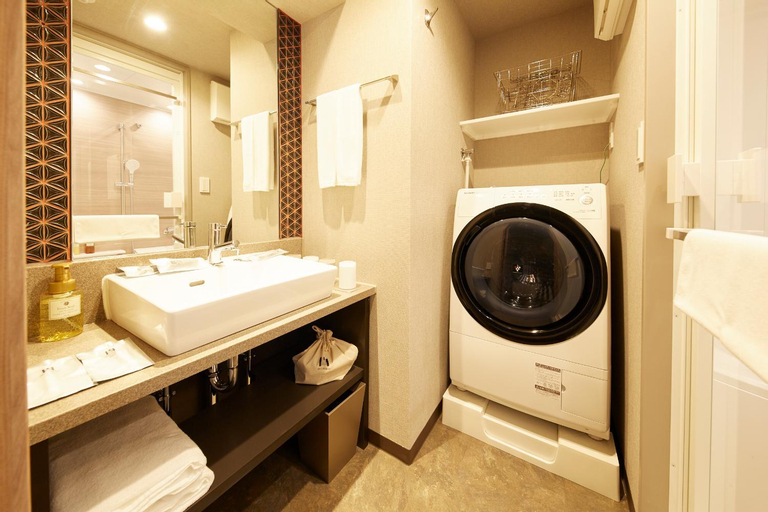 Bathroom 6