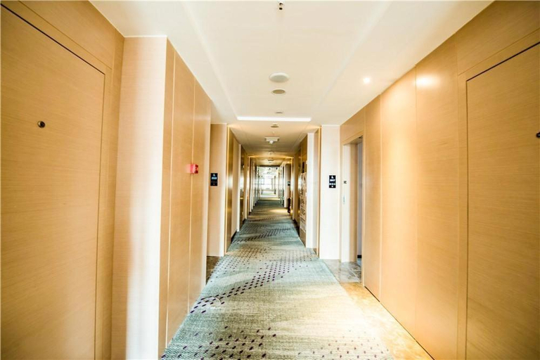 Others 5, Lavande Hotel Luzhou BBQ new World , Luzhou