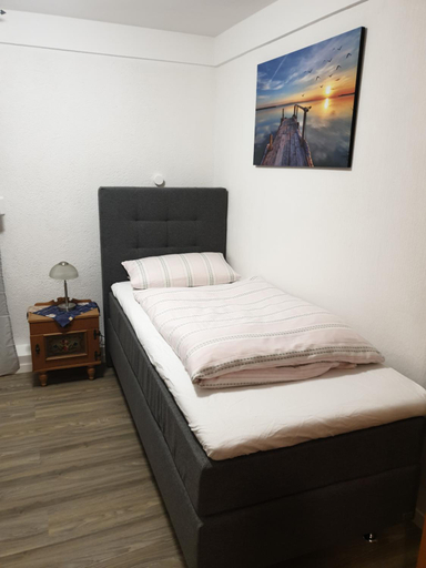 Bedroom 4, Hotel Restaurant Bauernstube, Lahn-Dill-Kreis