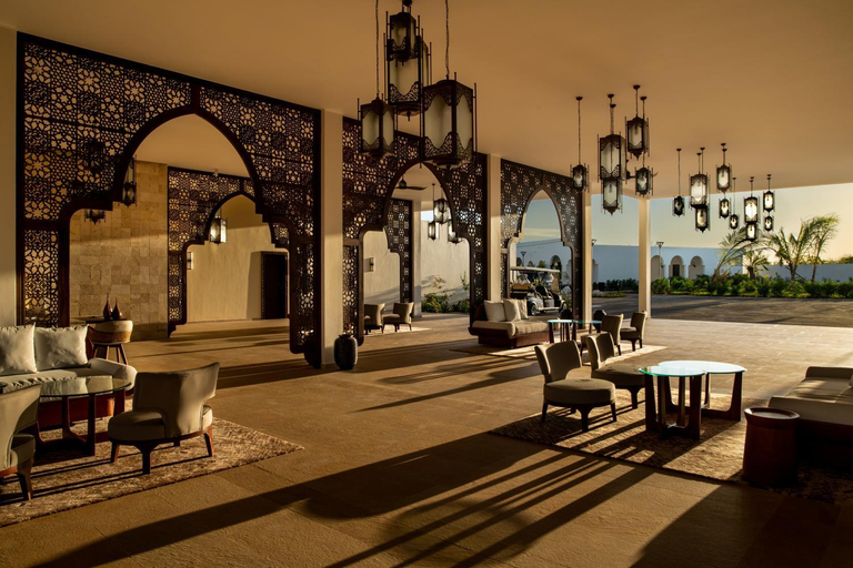 Public Area 4, The Mora Zanzibar - Luxury All Inclusive, Kaskazini 'A'