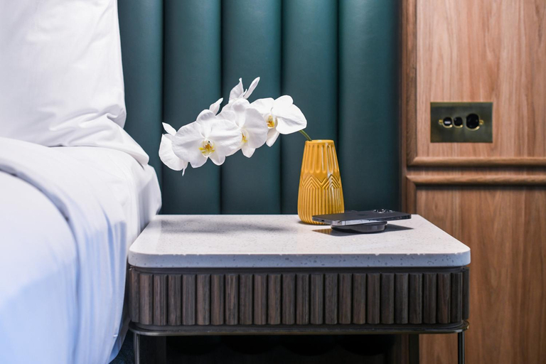 Bedroom 3, Powerhouse Hotel Tamworth by Rydges, Tamworth Regional - Pt A