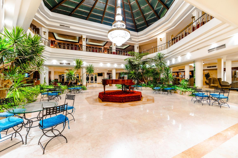 Public Area 4, The Grand Hotel Hurghada, Al-Ghurdaqah