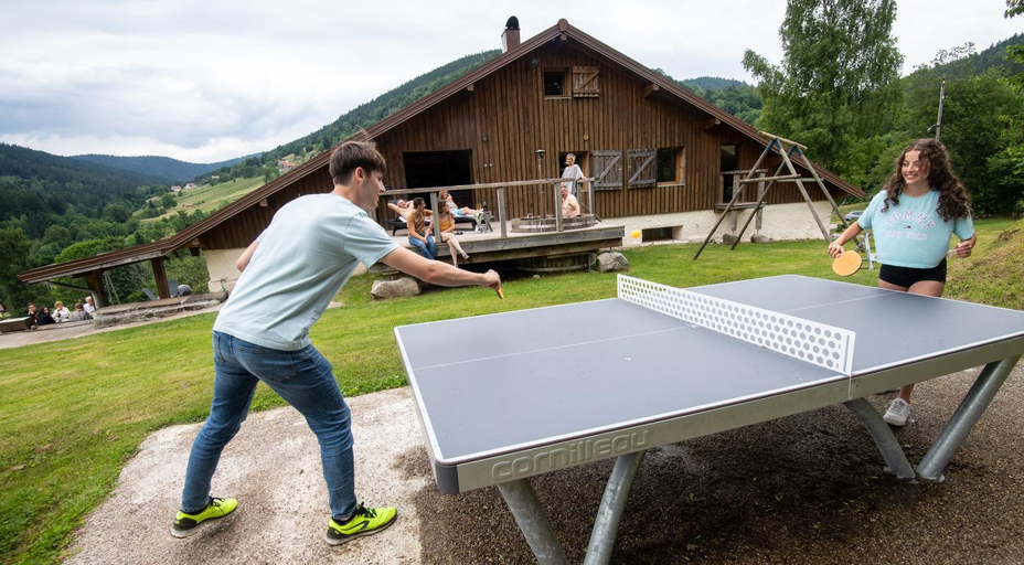 Others 2, La Ferme du Douanier & Spa 5 etoiles ALL INCLUSIVE, Vosges