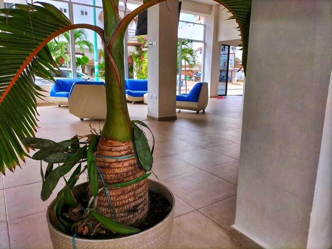 Public Area 2, Hotel Inkanto, Othón P. Blanco