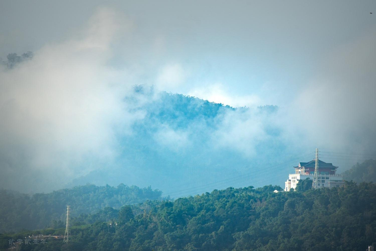 2, Lin's House, Nantou