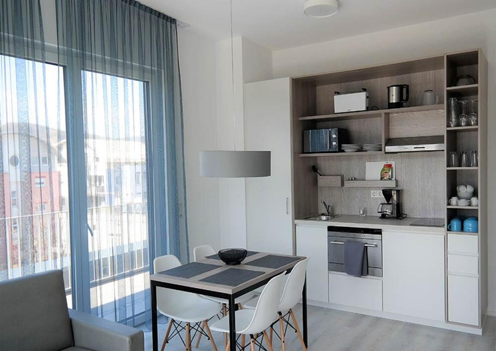 Others 5, Apartments U37, Rems-Murr-Kreis