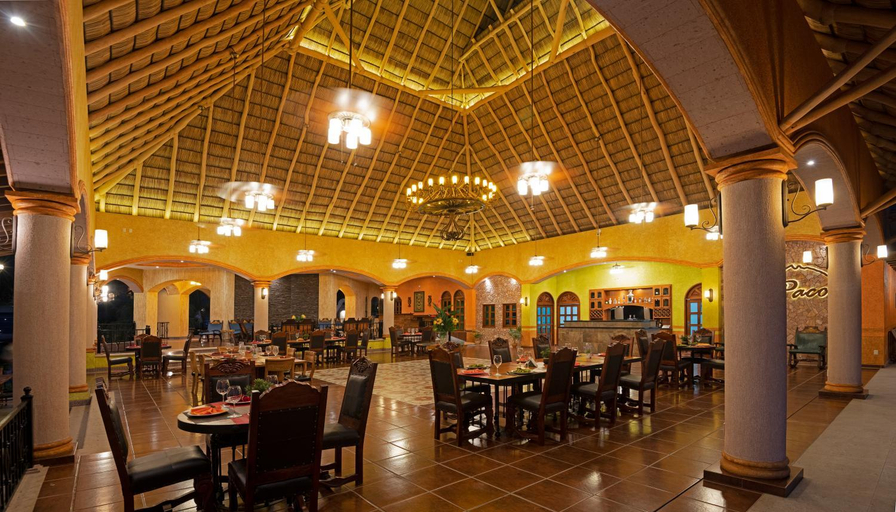 Food & Drinks 5, El Corazón Golf & Spa Resort Manzanillo, Manzanillo