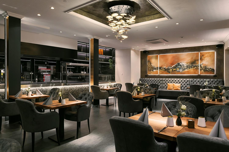 Food & Drinks 5, Boutique Hotel Canel, Würzburg