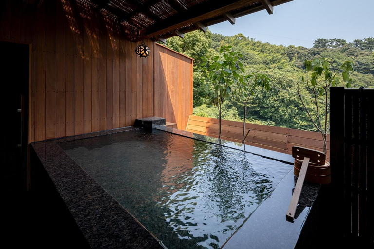 Sport & Beauty 5, Watei Kazekomichi Hotel, Atami