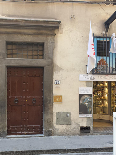 Others 2, RF Duomo suites, Florence