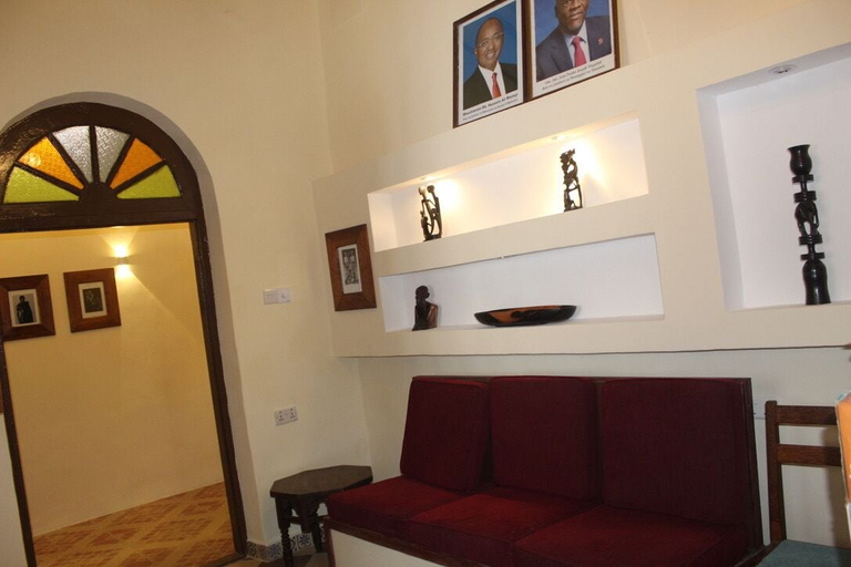 Others 5, The Island Stone Town Hotel, Mjini