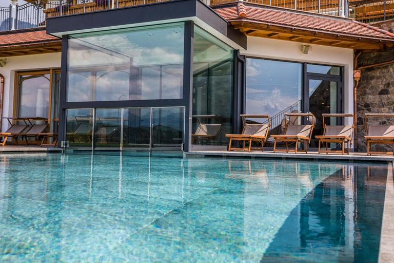 Sport & Beauty 2, Hotel Rosslaufhof, Bolzano
