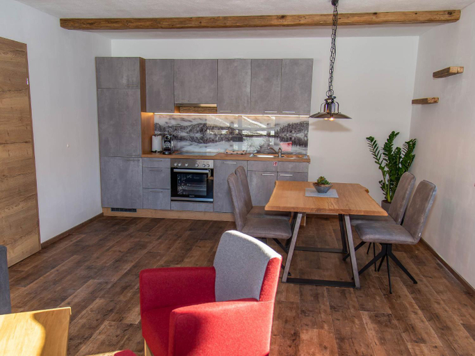 Others 3, Gasthof Appartements Gamskar, Sankt Johann im Pongau