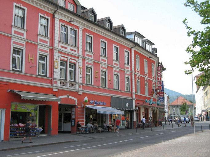 Exterior & Views 1, Altstadt Hotel Mosser, Villach