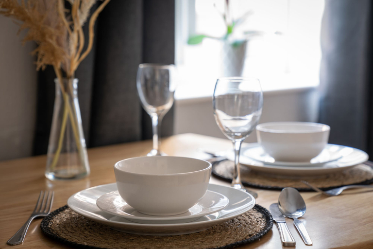 Food & Drinks 4, Coasters Hotel & Apartments, Lincolnshire