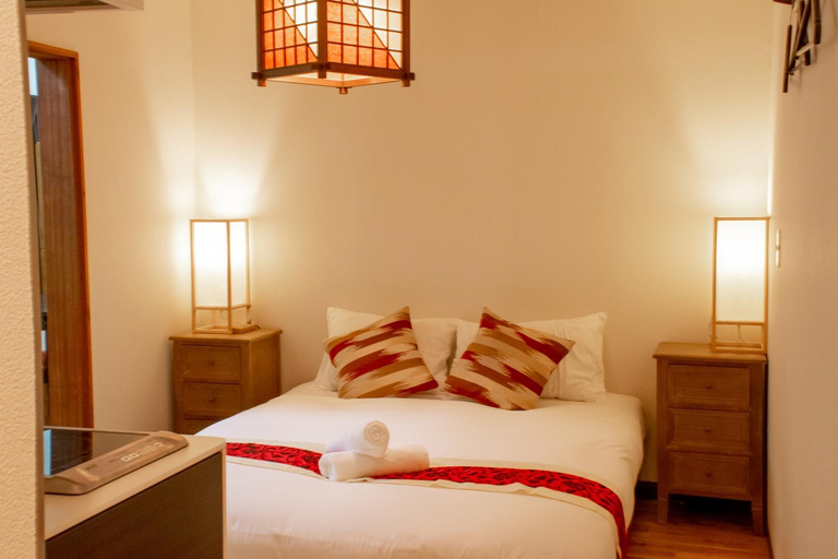 Others 5, Panketo Lodge & Yoga Studio, Hakuba
